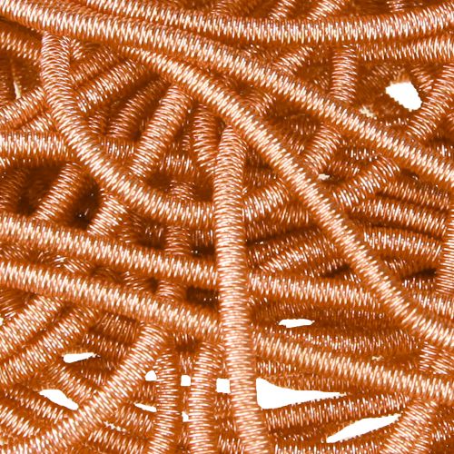 Floristik24 Bouillon-Draht Ø2mm 100g Kupfer