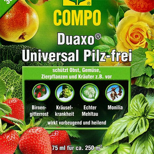 Artikel COMPO Duaxo ® Universal Pilz-frei 75ml
