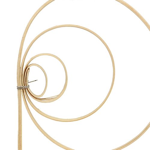 Artikel Cane Coil Natur 25 St.