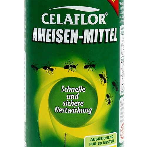 Celaflor Ameisen-Mittel 300g