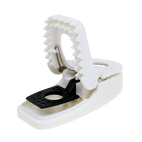 Floristik24 Celaflor Mausefallen Ultra Power 2St