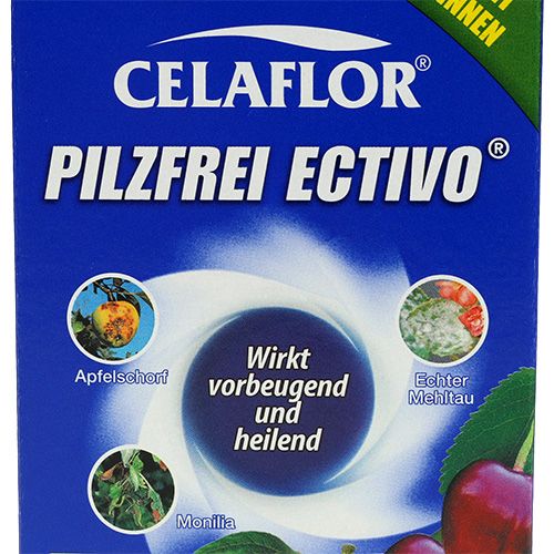 Floristik24 Celaflor Pilzfrei Ectivo 100 ml