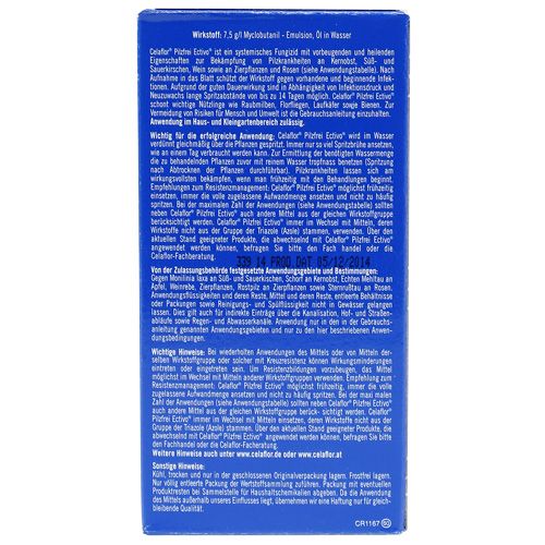 Floristik24 Celaflor Pilzfrei Ectivo 250 ml