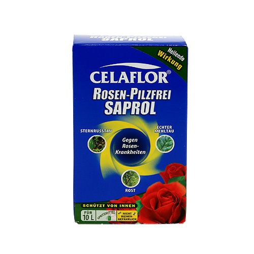 Floristik24 Celaflor Rosen-Pilzfrei Saprol 100ml