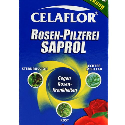 Artikel Celaflor Rosen-Pilzfrei Saprol Fungizid 250ml