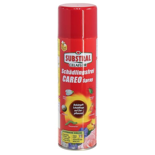Floristik24 Celaflor Schädlingsfrei Careo Spray Zierpflanzen 400ml