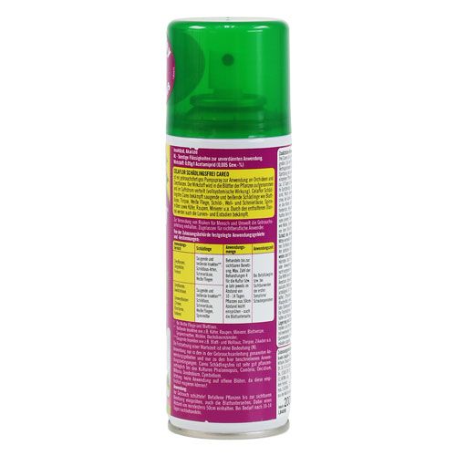 Floristik24 Celaflor Schädlingsfrei Careo für Orchideen & Zierpflanzen 200ml