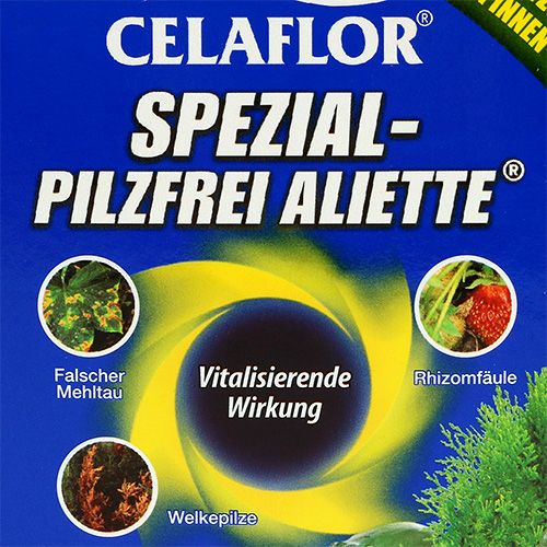 Artikel Celaflor Spezial-Pilzfrei Aliette 50g