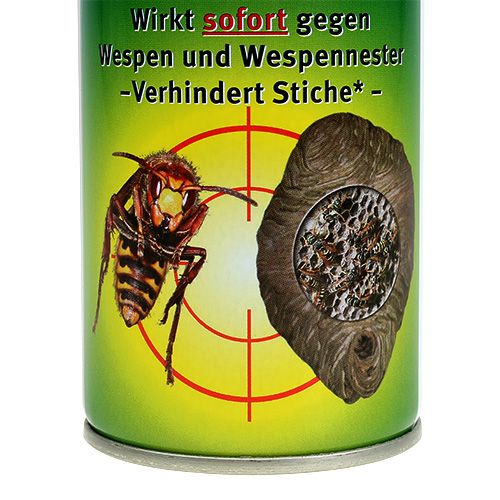 Floristik24 Celaflor Wespen Spray 500ml