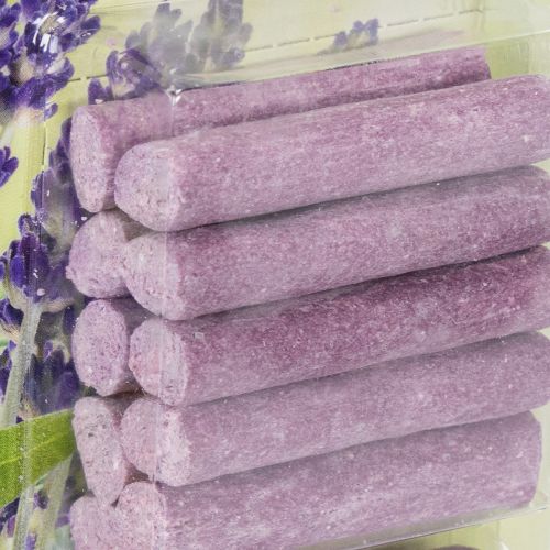 Artikel Chrysal Düngestäbchen Lavendel und Olive für die optimale Pflanzenpflege 20St