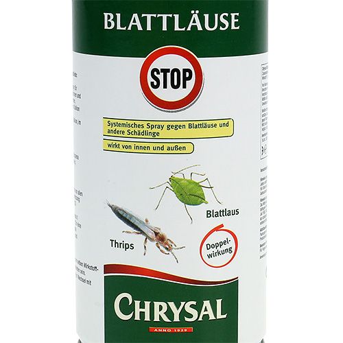 Artikel Chrysal Blattläuse STOP 100ml