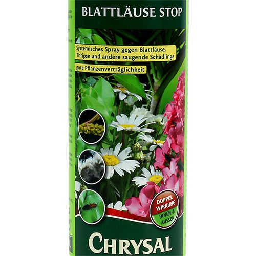 Floristik24 Chrysal Blattläuse STOP 200ml