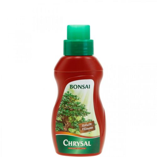 Chrysal Bonsai Bonsaidünger 250ml