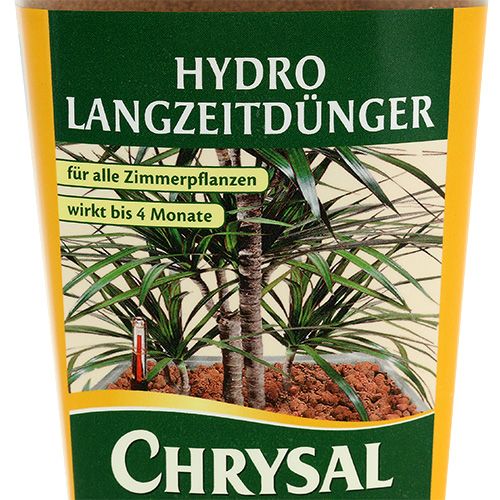 Floristik24 Chrysal Hydro Langzeitdünger 350gr