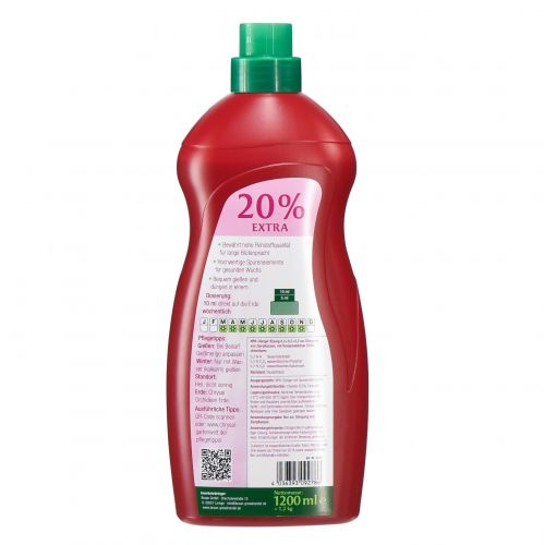 Floristik24 Chrysal Orchideen Vitalkur Orchideendünger 1200ml