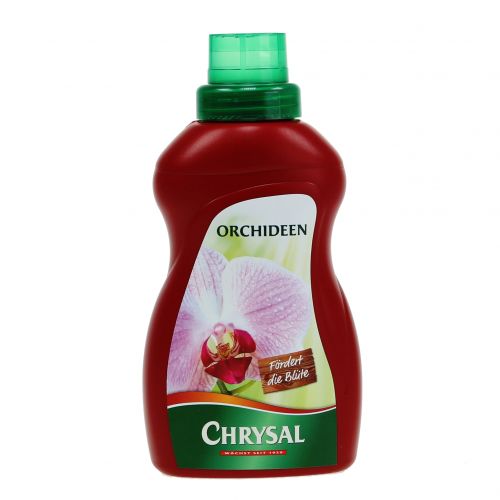 Floristik24 Chrysal Orchideendünger 500ml