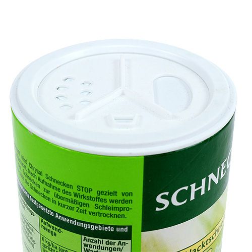 Floristik24 Chrysal Schnecken Stop 300g