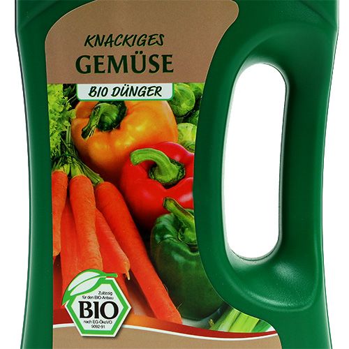 Artikel Chrysal knackiges Gemüse (500ml)