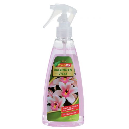 Floristik24 Combiflor Orchideen Vital 250ml