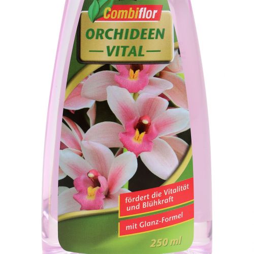 Combiflor Orchideen Vital 250ml