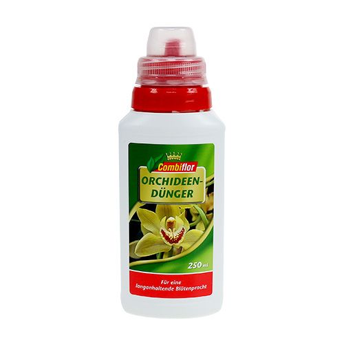 Floristik24 Combiflor Orchideendünger 250ml