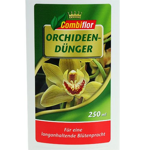 Floristik24 Combiflor Orchideendünger 250ml