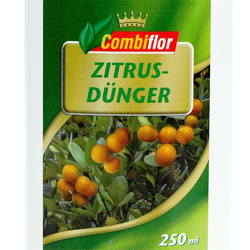 Combiflor Zitrusdünger 250ml