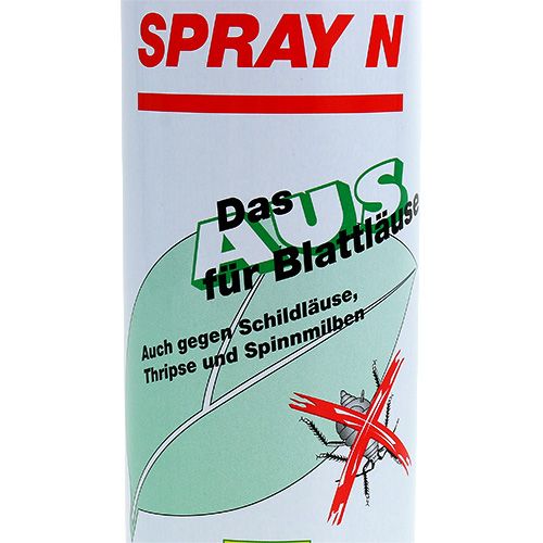 Artikel Compo Bi 58 Spray 400ml