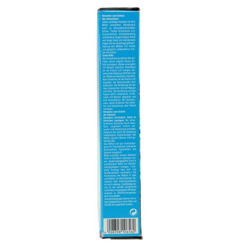 Floristik24 Compo Schnecken-frei Schneckenkorn 2×200g