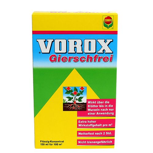 Floristik24 Compo Vorox Gierschfrei 150ml