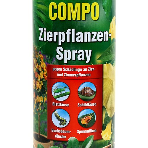 Artikel Compo Zierpflanzen-Spray 400ml