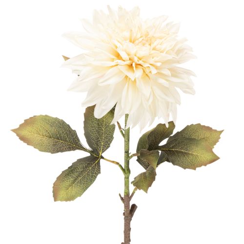 Künstliche Blume Dahlie für Vase 68cm kaufen | Floristik24.de