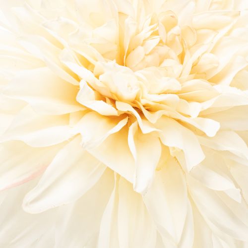Künstliche Blume Dahlie für Vase 68cm | Floristik24.de