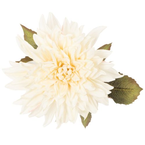 Künstliche Blume Dahlie für Vase 68cm | Floristik24.de