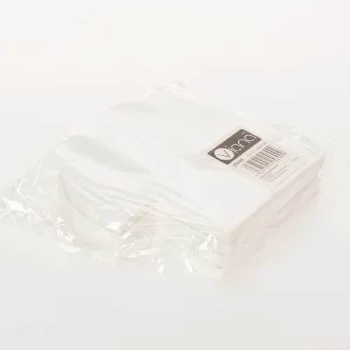 Wabenpapier Ring Kürbis rund groß für Trockenblumen und Herbstdeko 24cm 4St | Floristik24.de