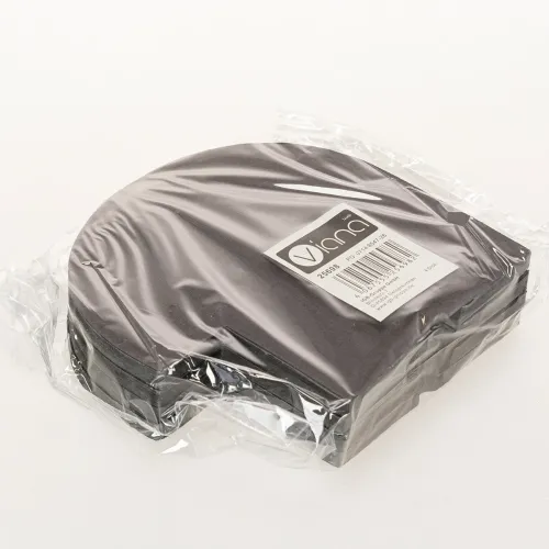 Wabenpapier Kürbis Papier Dekoring 24cm 4St | Floristik24.de