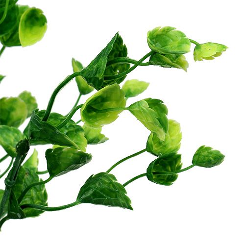 Floristik24 Deko Minzezweig Grün L74cm 6St