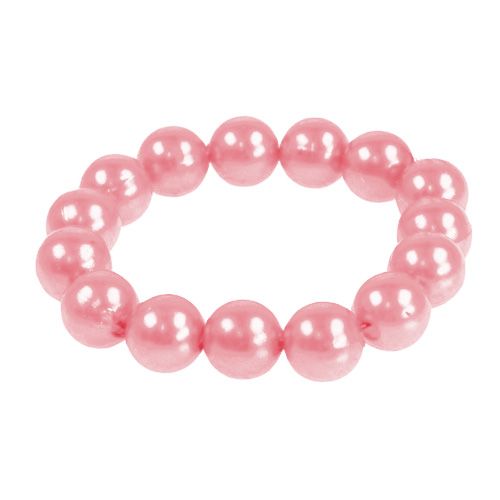 Artikel Deko Perlen Ø8mm Rosa 250St