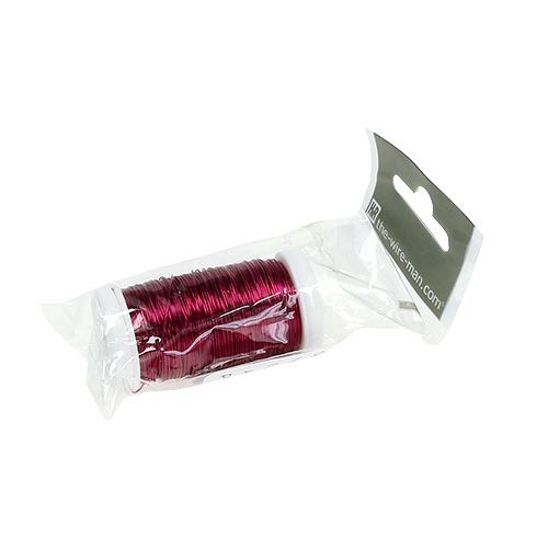 Artikel Dekorativer Basteldraht Aluminium für kreative Ideen