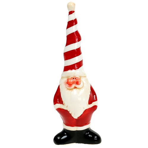 Deko-Figur Weihnachten Santa 19,5cm 1 St