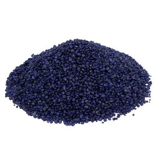 Dekogranulat Violett Dekosteine 2mm - 3mm 2kg