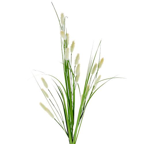 Floristik24 Dekogras Grün L85cm