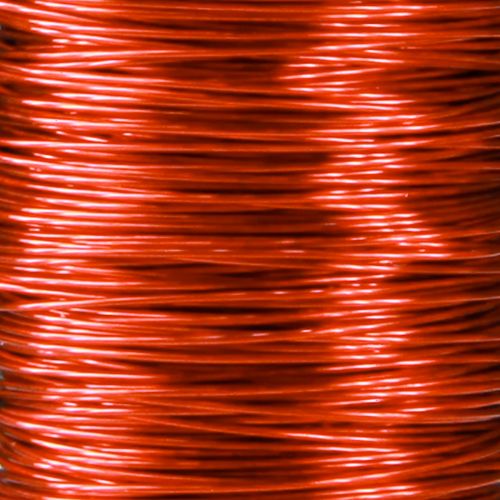 Artikel Dekolackdraht Ø0,30mm 30g/50m Rot