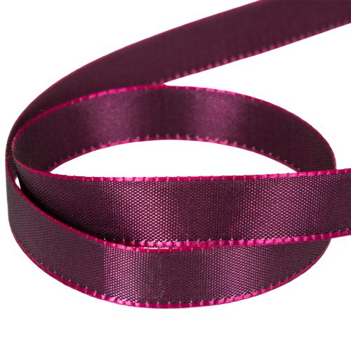 Geschenkband schmal Taftband