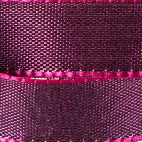Geschenkband schmal Taftband