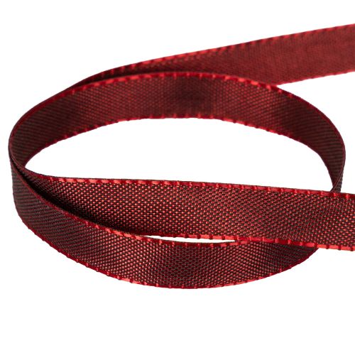 Dekoband Taftband schmal