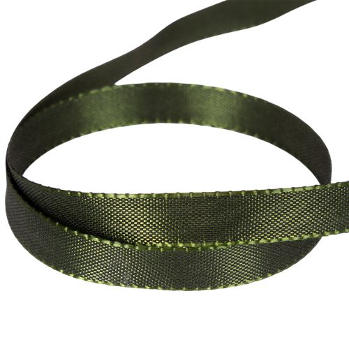 Dekoband schmal Taftband für