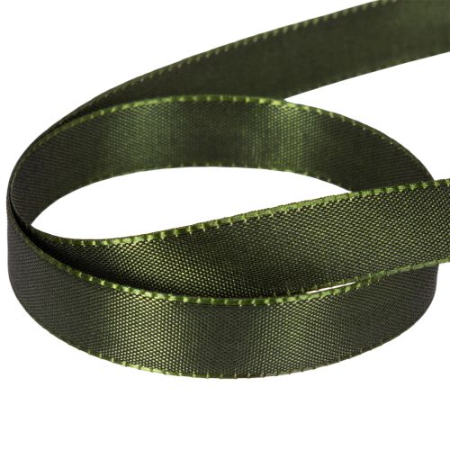 Geschenkband mit Webkante