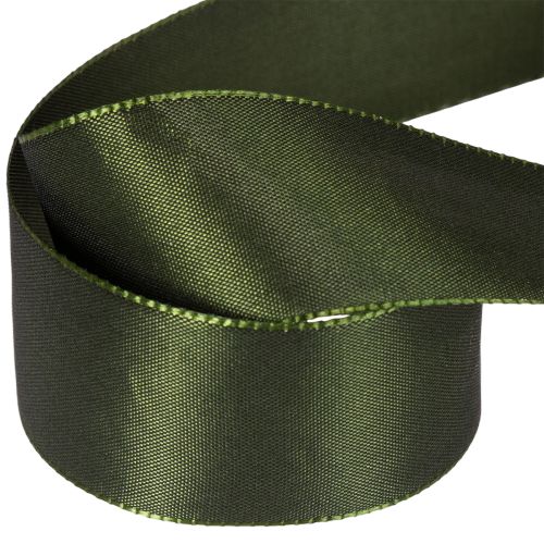 Satinband für