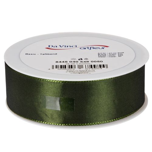 Satinband für